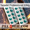 Tadadel Professional 20Mg dapoxetine2